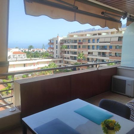 Apartamento Balcon De Los Gigantes Puerto de Santiago (Tenerife) Exterior foto