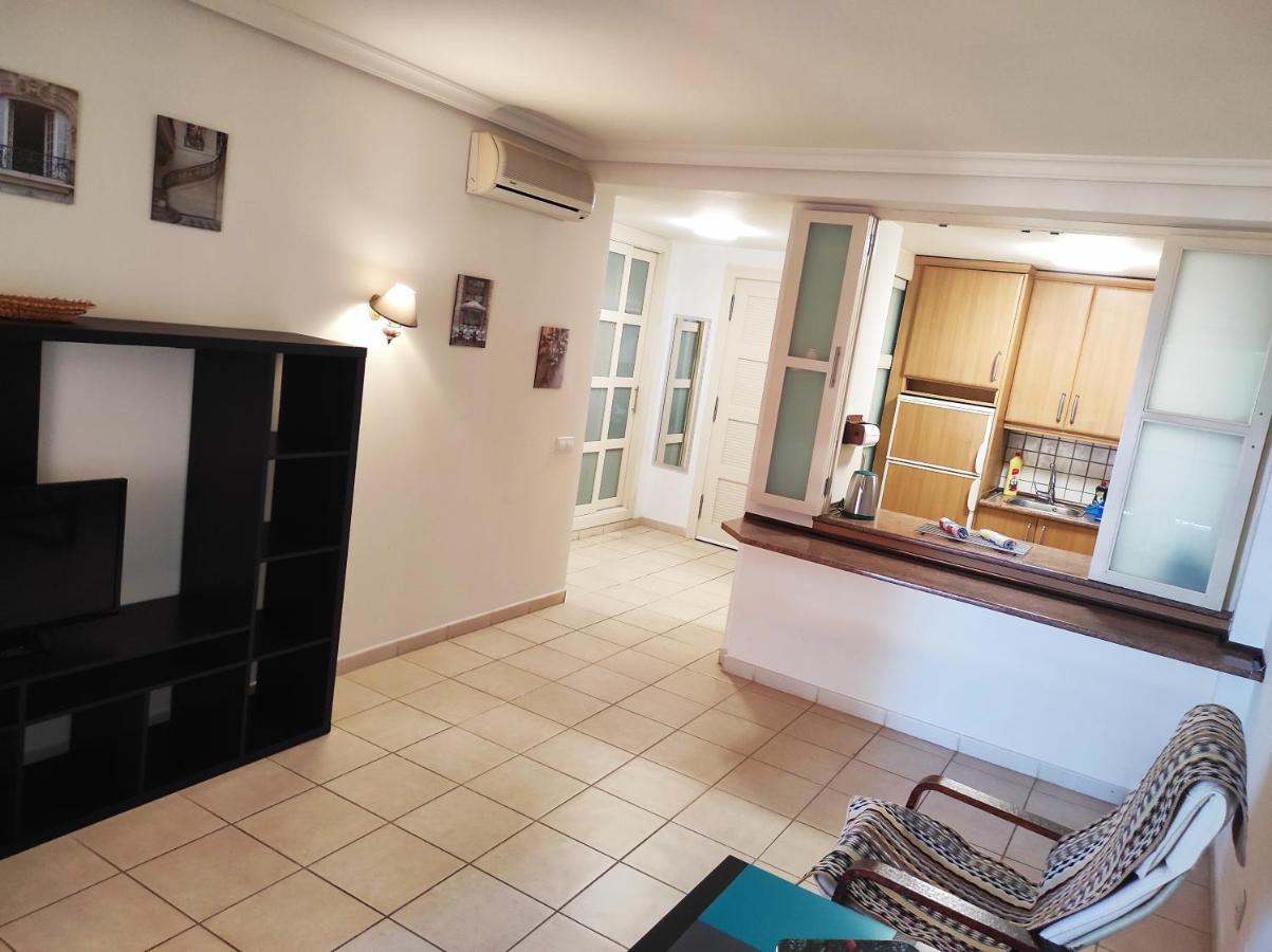 Apartamento Balcon De Los Gigantes Puerto de Santiago (Tenerife) Exterior foto