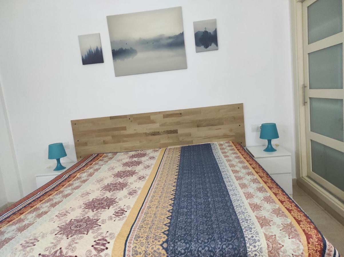 Apartamento Balcon De Los Gigantes Puerto de Santiago (Tenerife) Exterior foto