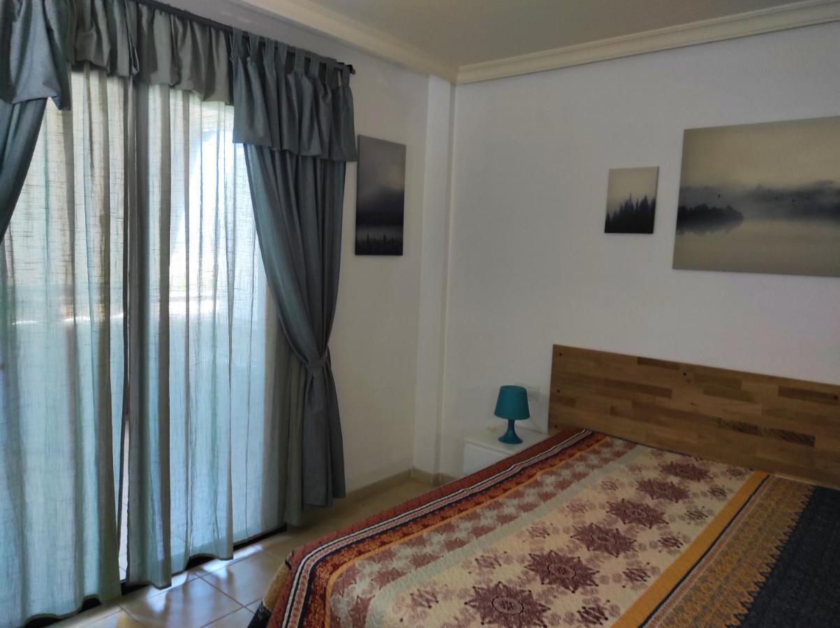 Apartamento Balcon De Los Gigantes Puerto de Santiago (Tenerife) Exterior foto