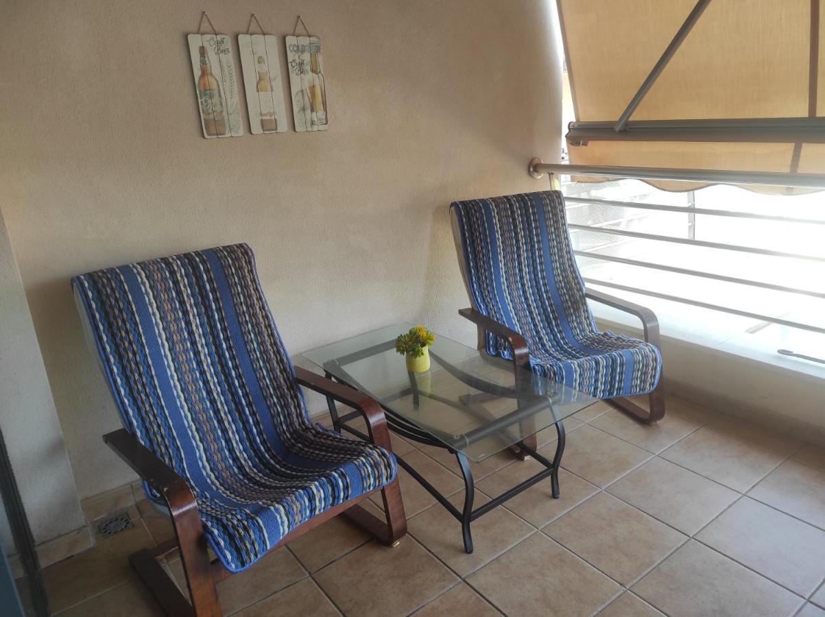 Apartamento Balcon De Los Gigantes Puerto de Santiago (Tenerife) Exterior foto