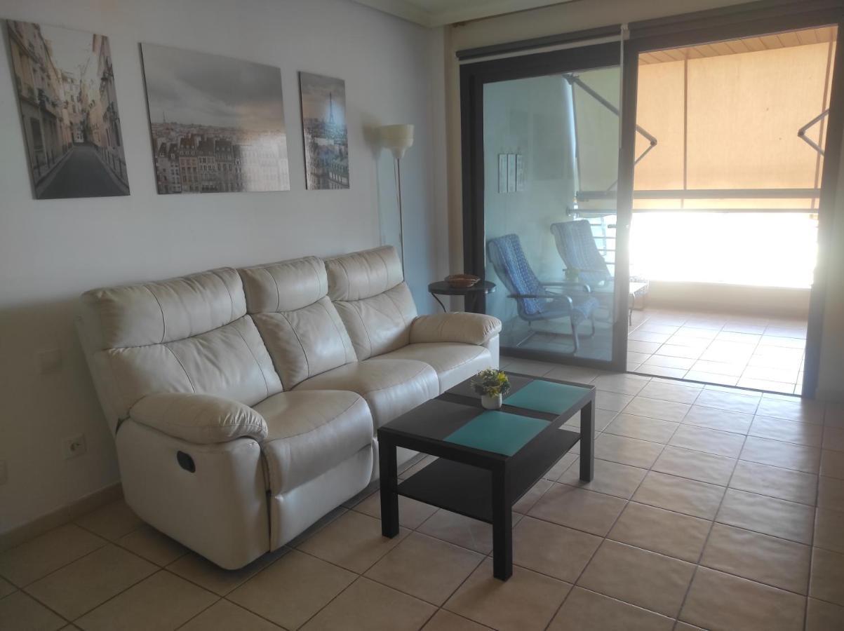 Apartamento Balcon De Los Gigantes Puerto de Santiago (Tenerife) Exterior foto
