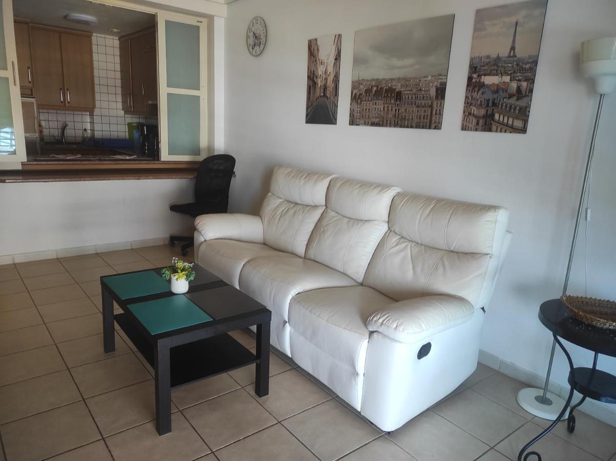 Apartamento Balcon De Los Gigantes Puerto de Santiago (Tenerife) Exterior foto